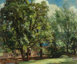 Beckfoot